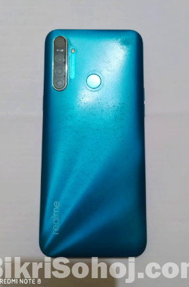 Realme 5i